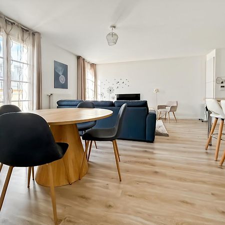 Cosy Apartment Near Disneyland Paris Серри Экстерьер фото