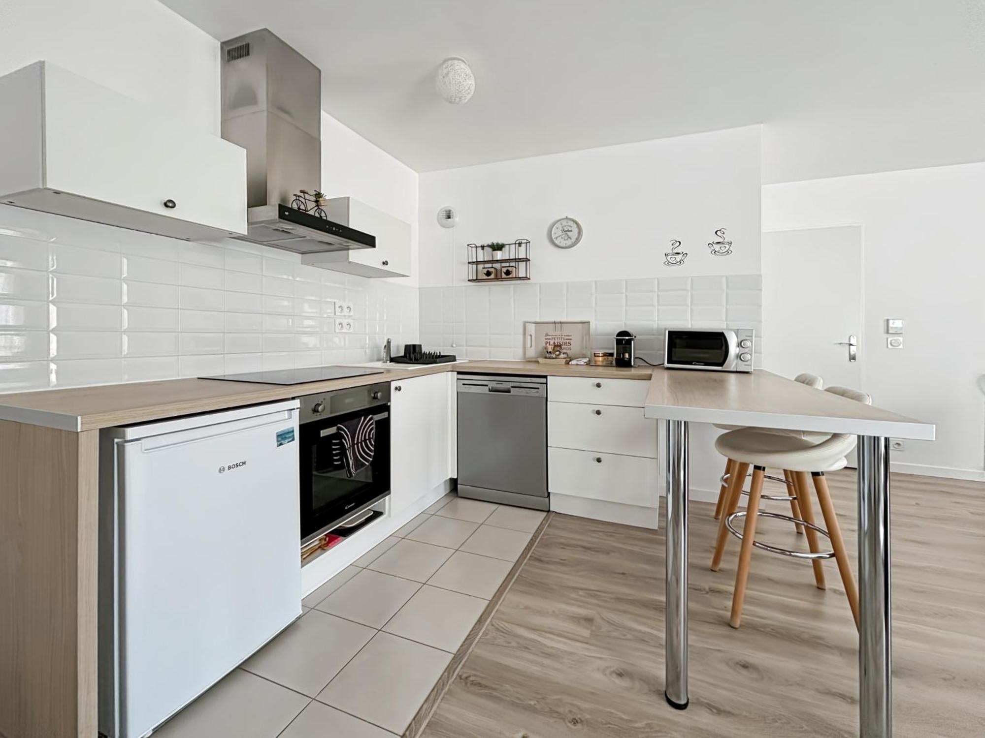 Cosy Apartment Near Disneyland Paris Серри Экстерьер фото