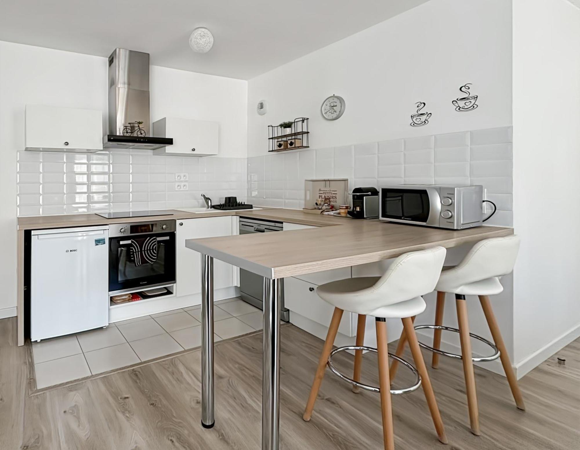 Cosy Apartment Near Disneyland Paris Серри Экстерьер фото