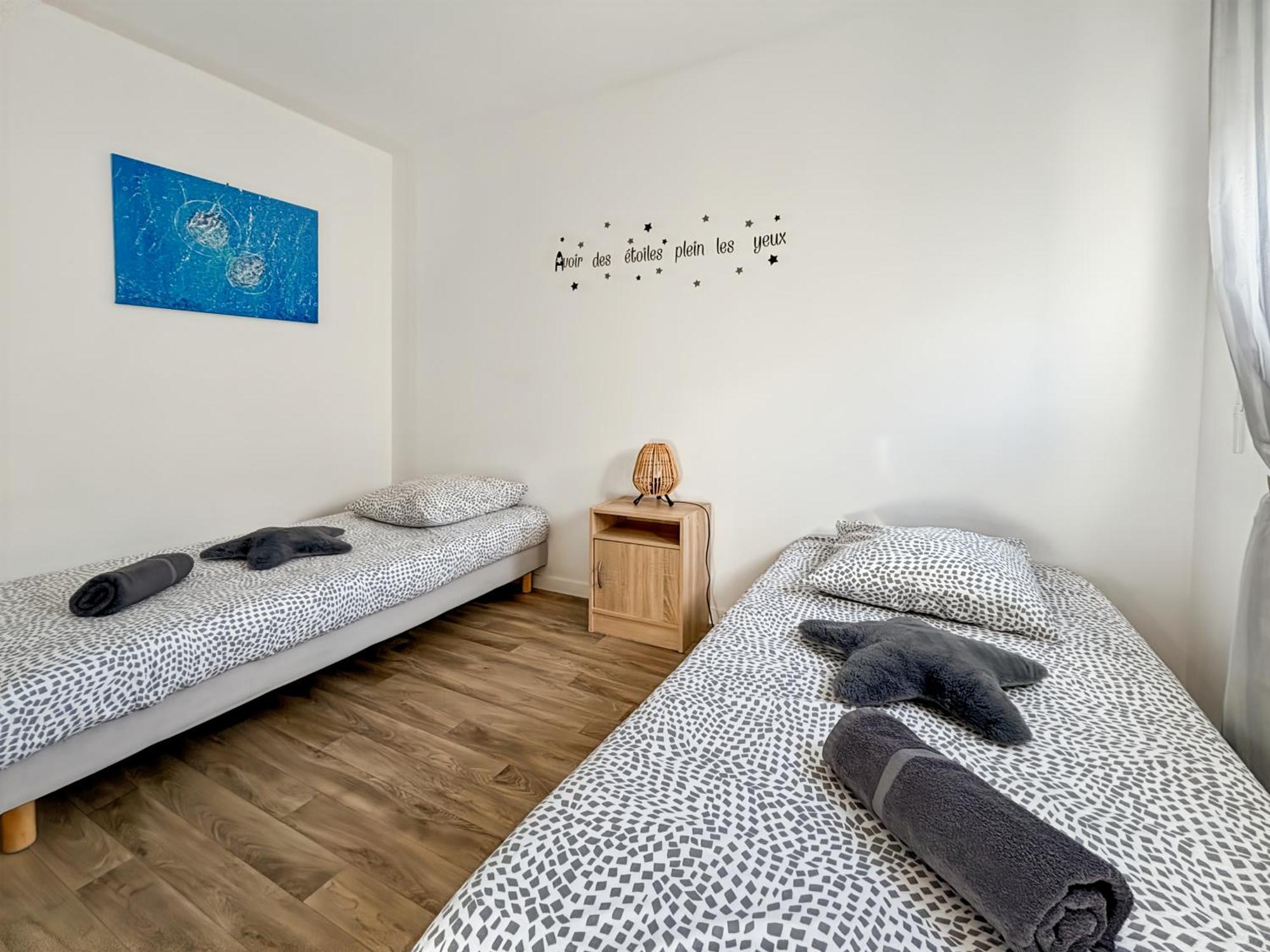 Cosy Apartment Near Disneyland Paris Серри Экстерьер фото